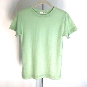 Mai Cashmere Crewneck Sweater